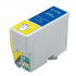 Epson T0381 black compatible inkjet cartridge