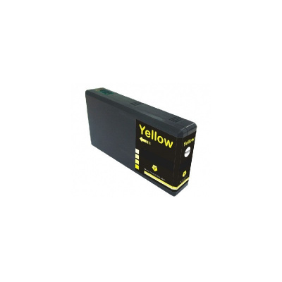Epson T7024 XL yellow compatible inkjet cartridge