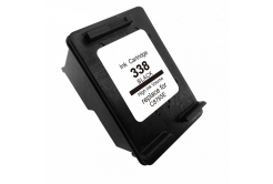 Compatible cartridge with HP 338 C8765E black 