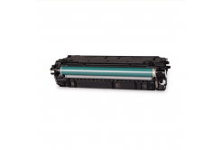 Compatible toner with HP 508A CF360A black 