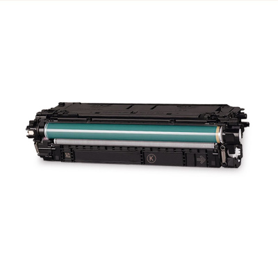 Compatible toner with HP 508A CF360A black 