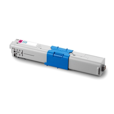 OKI 46508710 magenta compatible toner