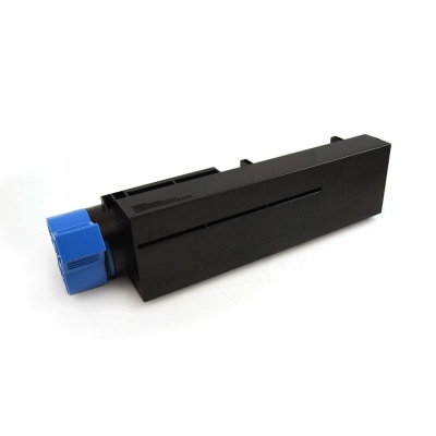 OKI 44917607 black compatible toner