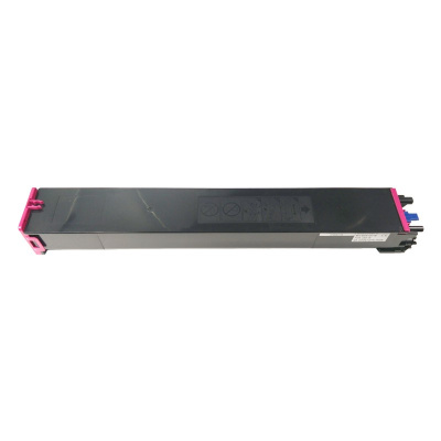 Sharp MX-61GTMA, MX-60GTMA magenta compatible toner