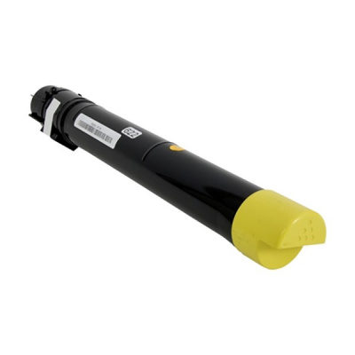 Xerox 006R01518 yellow compatible toner
