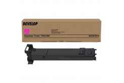 Develop TN-318M A0DK3D3 magenta original toner