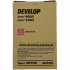 Develop TNP-81 AAJW3D2 magenta original toner