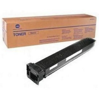 Konica Minolta TN-321K black original toner