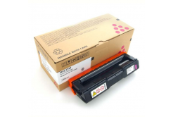 Ricoh 407533 magenta original toner