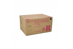 Ricoh 888448 magenta original toner