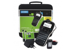 Dymo LabelManager 280 S0968990 label maker with case, unpacked - tested