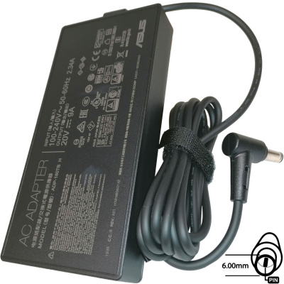 Asus original adapter 180W 20V 3p (6PHI)