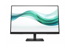 HP Series 3 Pro/322ph/21,5"/IPS/FHD/100Hz/5ms/Black/3R