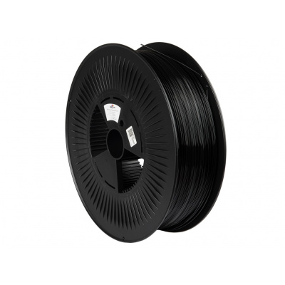 Spectrum 80647 3D filament, PCTG Premium, 1,75mm, 4500g, Traffic black