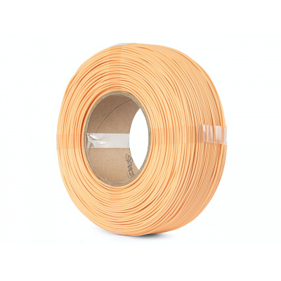 Spectrum 81290 Refill 3D filament, pastello PLA, 1,75mm, 1000g, Apricot orange