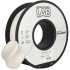 Professional Lab FG-P38-E1, 3D filament, PLA, 1.75mm, 1000g, White (Warm white)