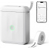Niimbot D110-M Smart 1AA56011604, label maker, white + label roll
