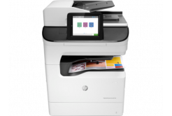 HP PageWide Enterprise Color MFP 780dn J7Z09A#B19 inkjet all-in-one printer