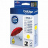 Brother LC-225XLY yellow original ink cartridge
