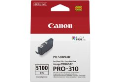 Canon PFI-5100 CO 6960C001 chroma optimizer original ink cartridge
