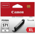 Canon CLI-571GYXL 0335C001 grey  original ink cartridge