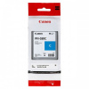 Canon PFI-030C 3490C001 cyan original ink cartridge
