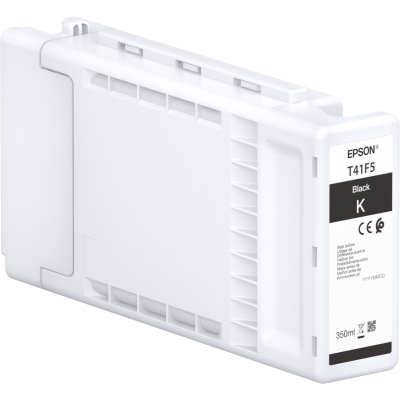 Epson T41F540 black original ink cartridge