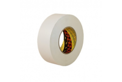3M 389 Textile adhesive tape 50 mm x 50 m, white
