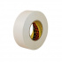 3M 389 Textile adhesive tape 50 mm x 50 m, white