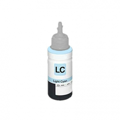 Epson T6735 light cyan  compatible ink cartridge
