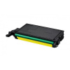Samsung CLP-Y660B yellow compatible toner