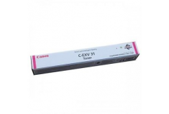Canon C-EXV31, 2800B002 magenta original toner