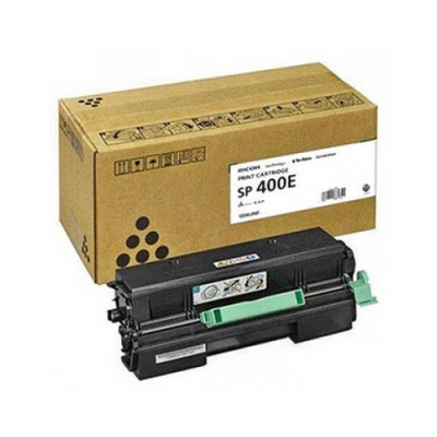 Ricoh 408061 black original toner