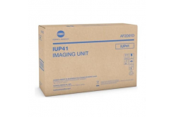 Konica Minolta AF2D01D Black Original Drum Unit