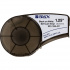Brady M21-1250-427 / 110929, laminated vinyl tape, 30.48 mm x 4.30 m