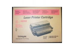 Lexmark 1380950 black original toner