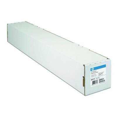 HP Universal Bond Paper Q8751A, 80 g/m2, 36", 914mm x 175m, white, paper roll
