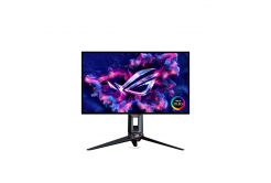 ASUS 90LM0CY1-B01971 ROG/PG27UCWM/26.5"/OLED/4K UHD/240Hz/0.03ms/Black/3R