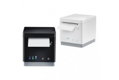 Star mC-Print2 39653190 POS printer, USB, BT, Ethernet, 8 dots/mm (203 dpi), 58mm, cutter, black