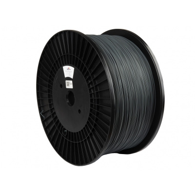 Spectrum 80668 3D filament, PLA Premium, 1,75mm, 8000g, Dark grey