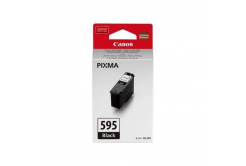 Canon PG-595 7171C001 black original cartridge