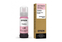 Epson T54C6 C13T54C620 light magenta original ink refill