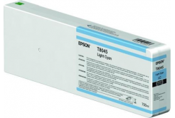 Epson T8045 světlé cyan original ink cartridge