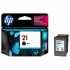 HP 21 C9351AE black original ink cartridge