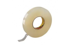 3M VHB 4658-F, 19 mm x 25 m, clear double-sided peelable adhesive tape, thickness 0,8 mm