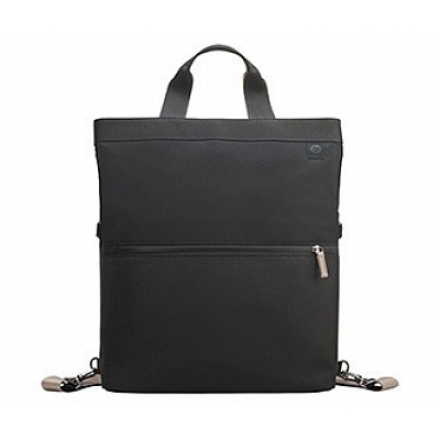 Laptop backpack 14", HP Convertible Laptop Backpack, black polyester, HP