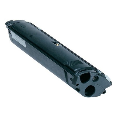 Epson C13S050100 black compatible toner