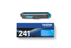 Brother TN-241C cyan original toner