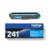 Brother TN-241C cyan original toner