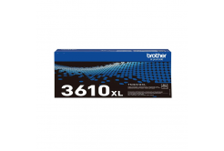 Brother TN3610XL black original toner